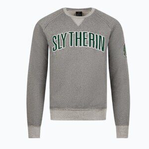 Universal Studios Harry Potter Slytherin Sweatshirt